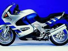 BMW K 1200RS